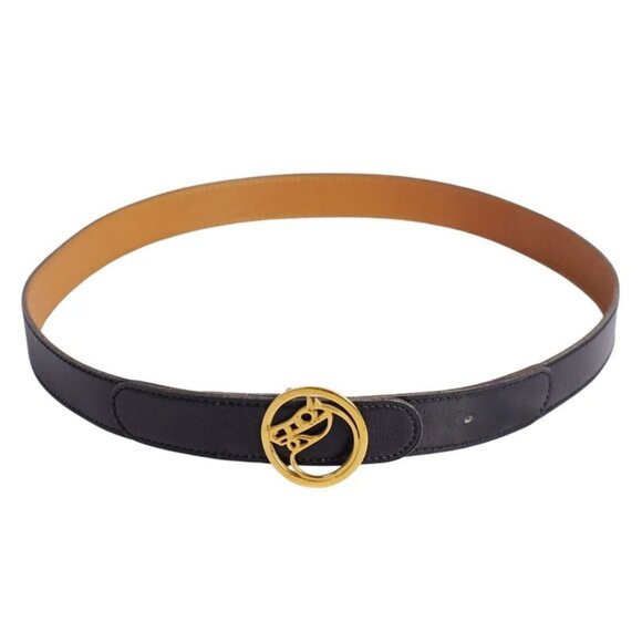 Hermes \'82 Belt Cheval Leather Belt Reversible main image 6